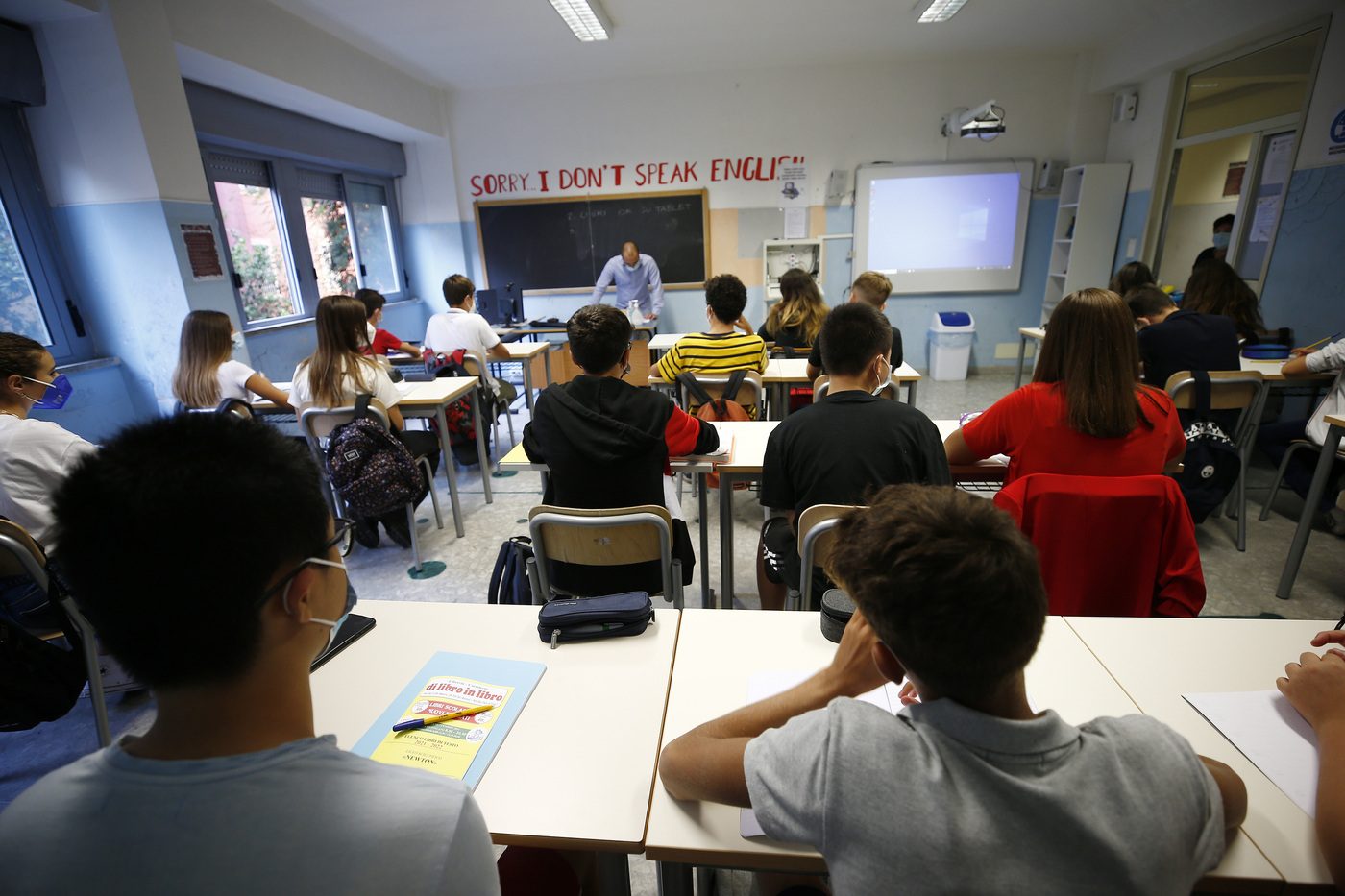 Cos’è il docente esperto istituito dal decreto Aiuti bis e perché non piace ai sindacati