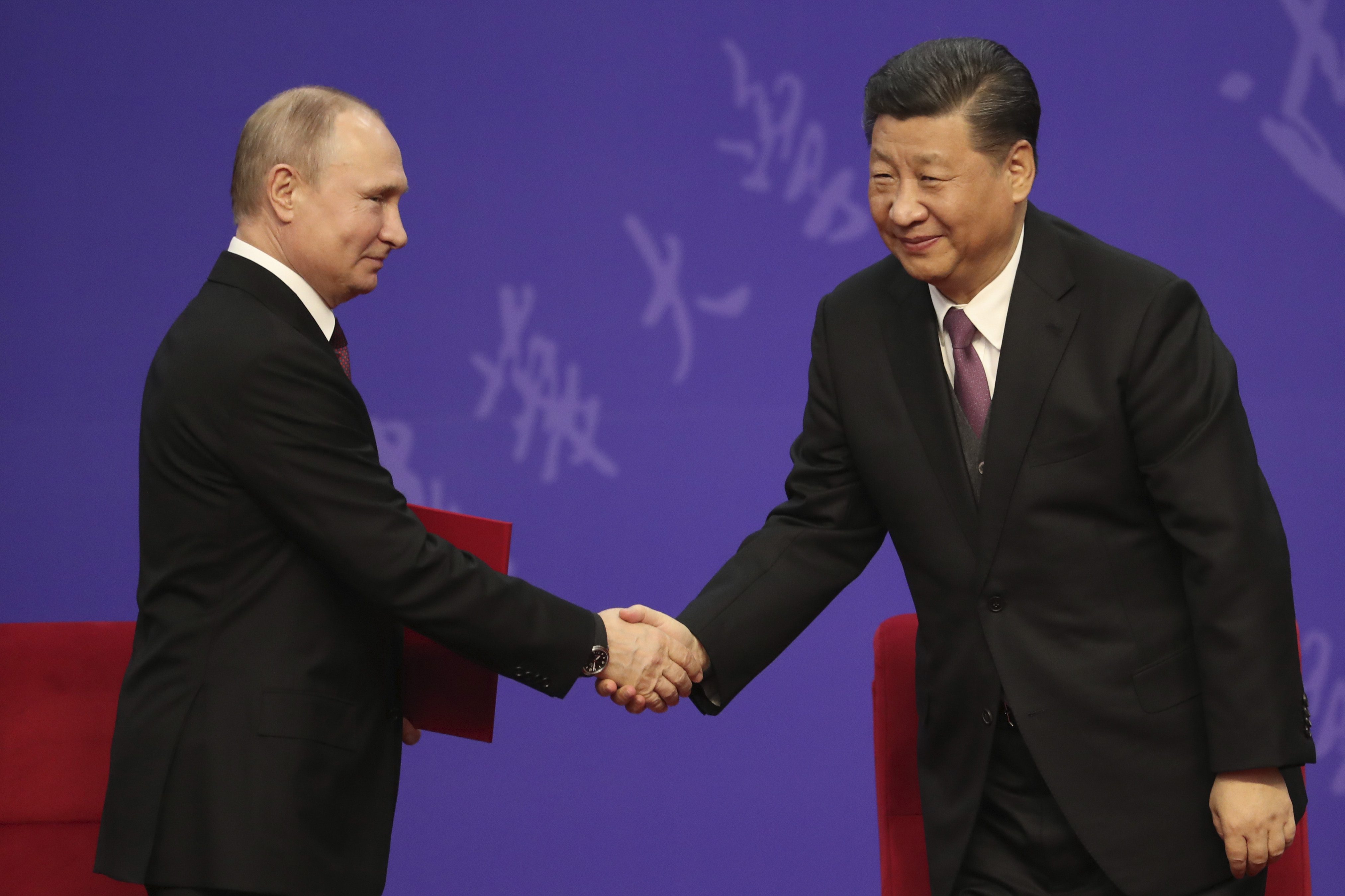 Perch La Cina Vincer La Guerra Tra Russia E Nato Spiegato Da Un 