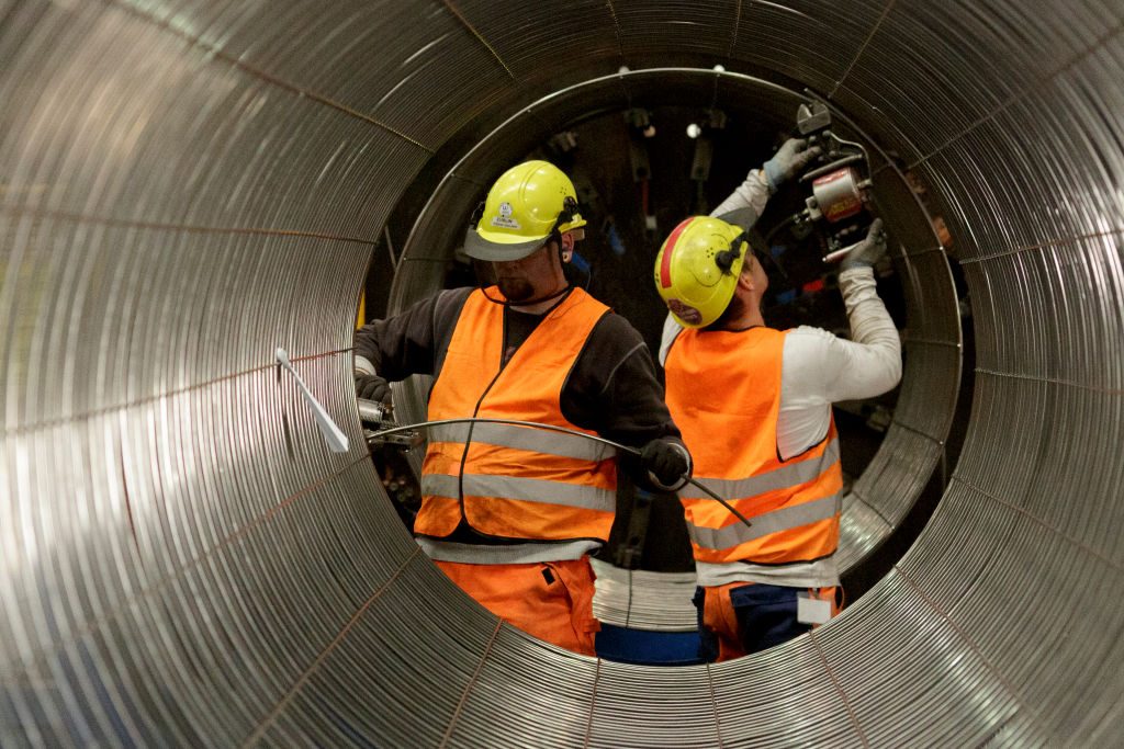 La Crisi Energetica Dopo Le Sanzioni Alla Russia Cos Il Prezzo Del 