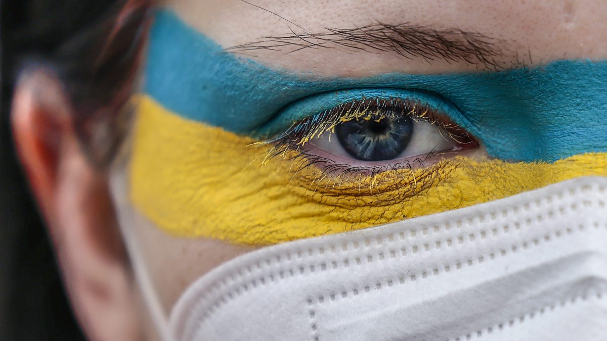 (Foto di Hannibal Hanschke/Getty Images)