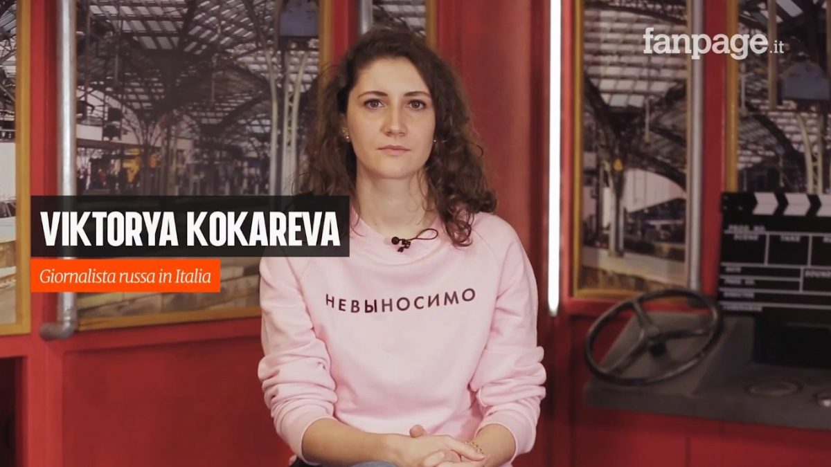 Viktorya Kokareva