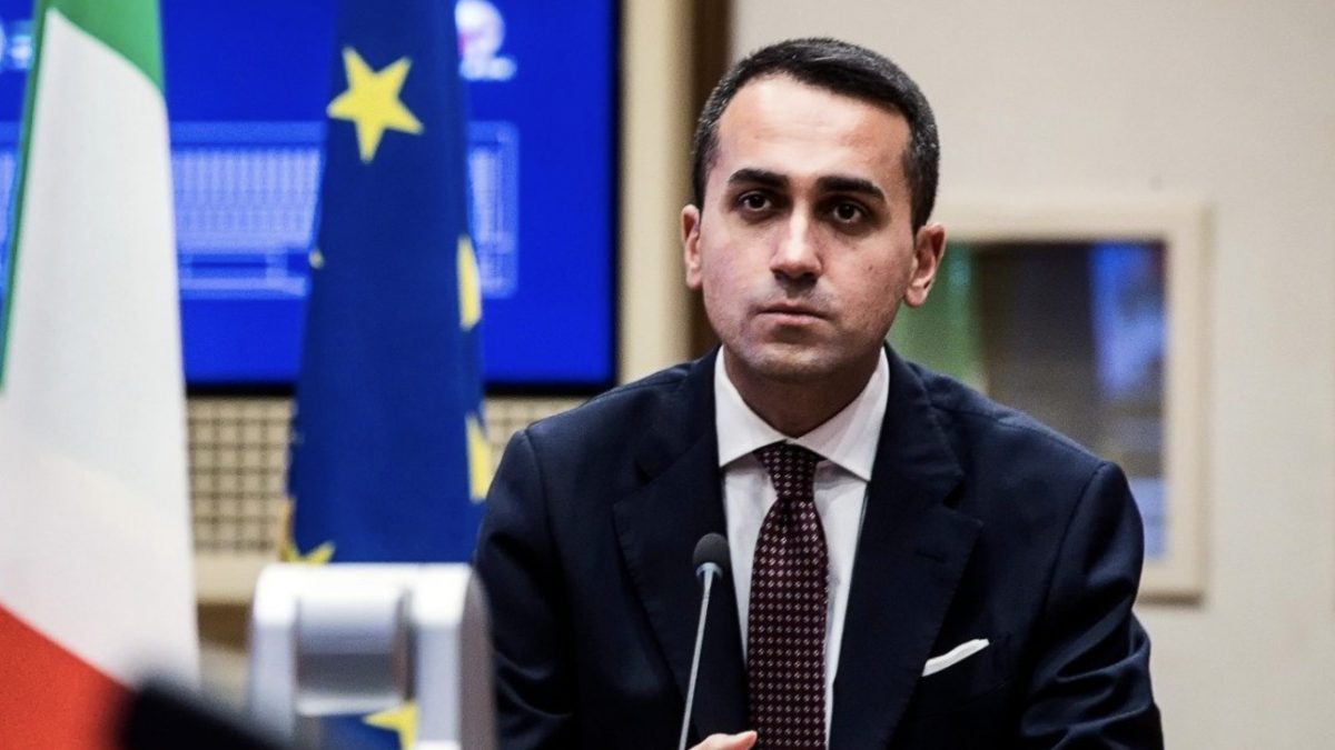 credits: Farnesina