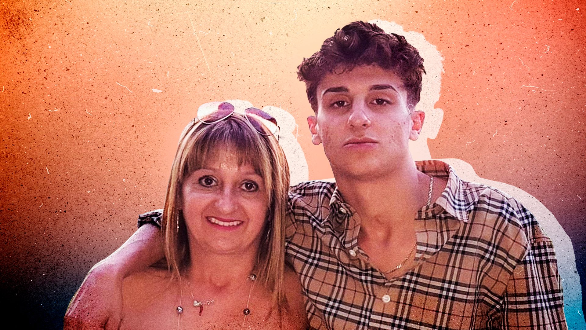 Che Lavoro Fa La Mamma Di Alessandro Venturelli