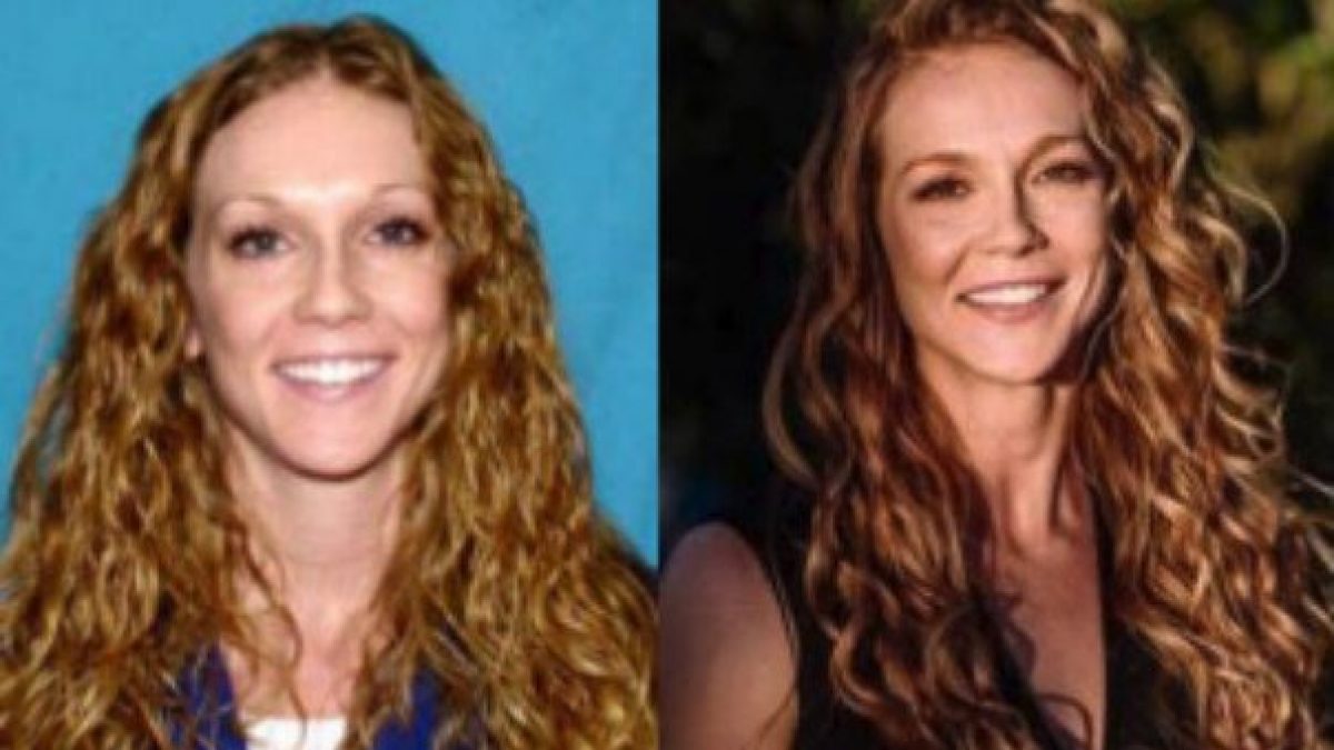 Moriah Wilson e Kaitlin Armstrong