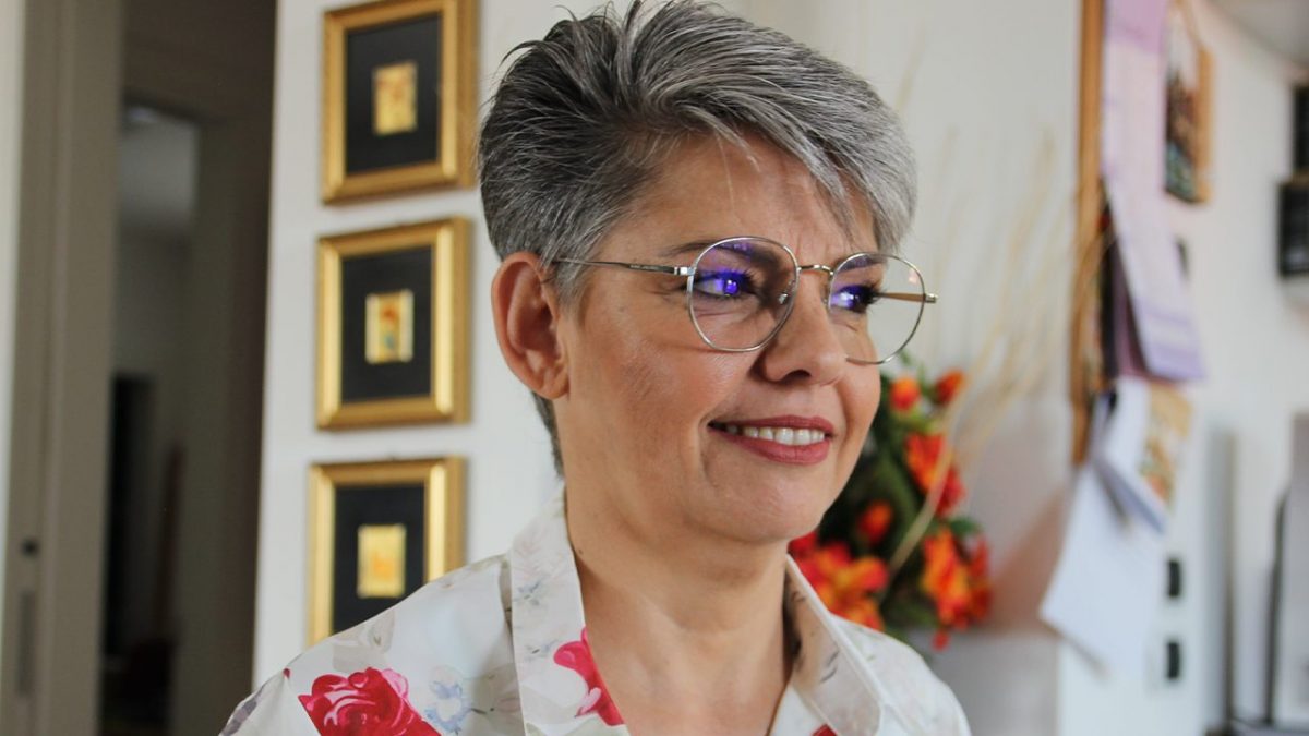 Stefania Gajotto