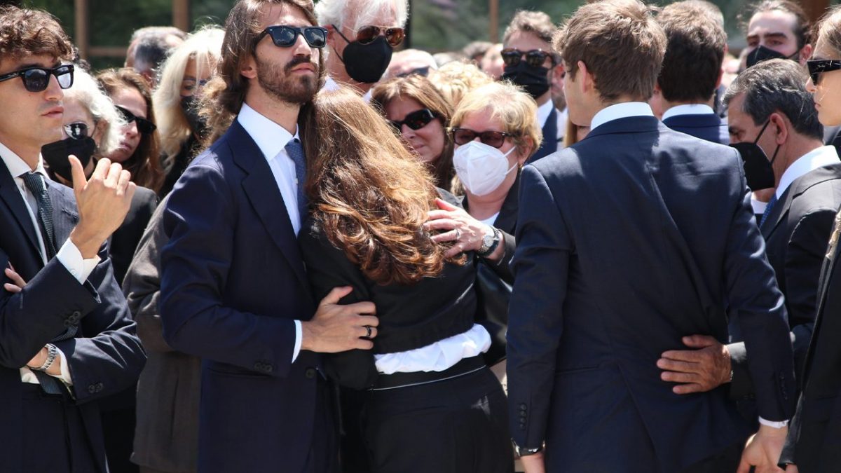 Famiglia Del Vecchio