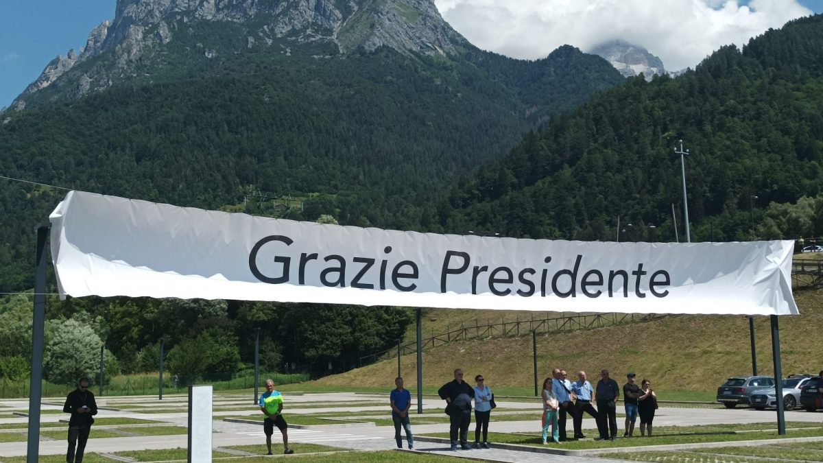 FOTO Elia Cavarzan/Fanpage.it