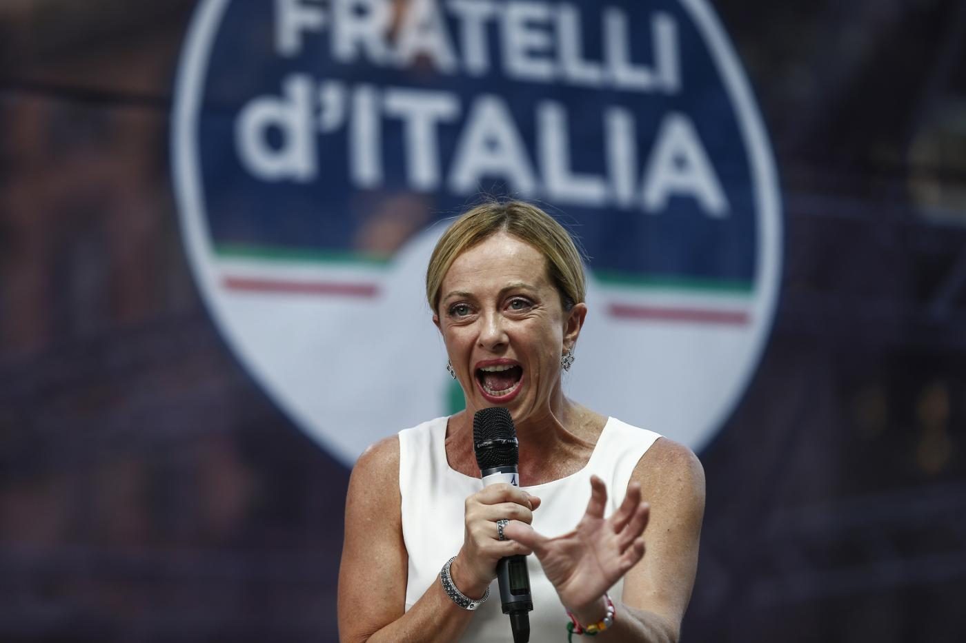 Chi Vincerebbe Le Elezioni Se Si Votasse Oggi