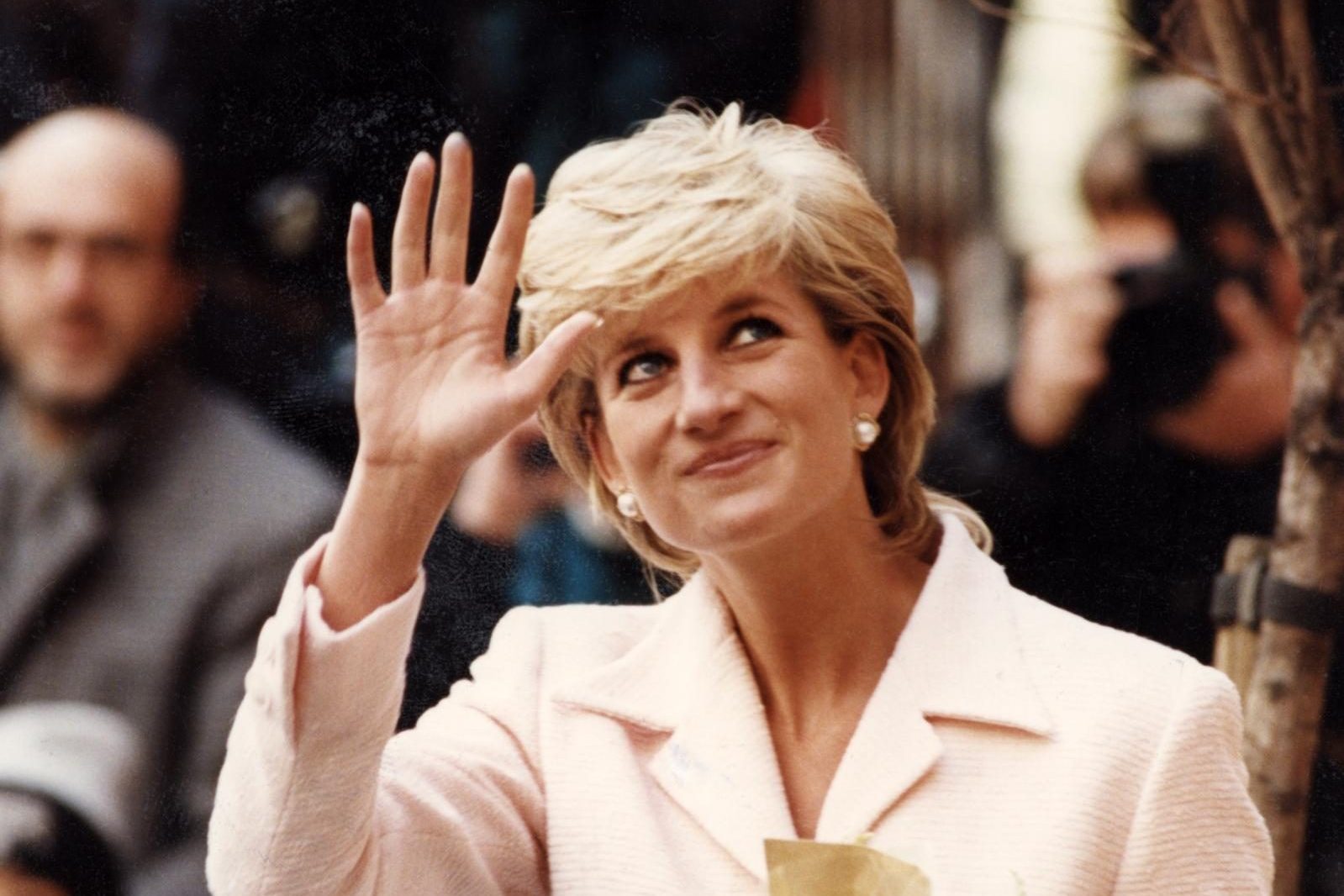Buon compleanno Lady Diana: la storia della principessa del popolo mai