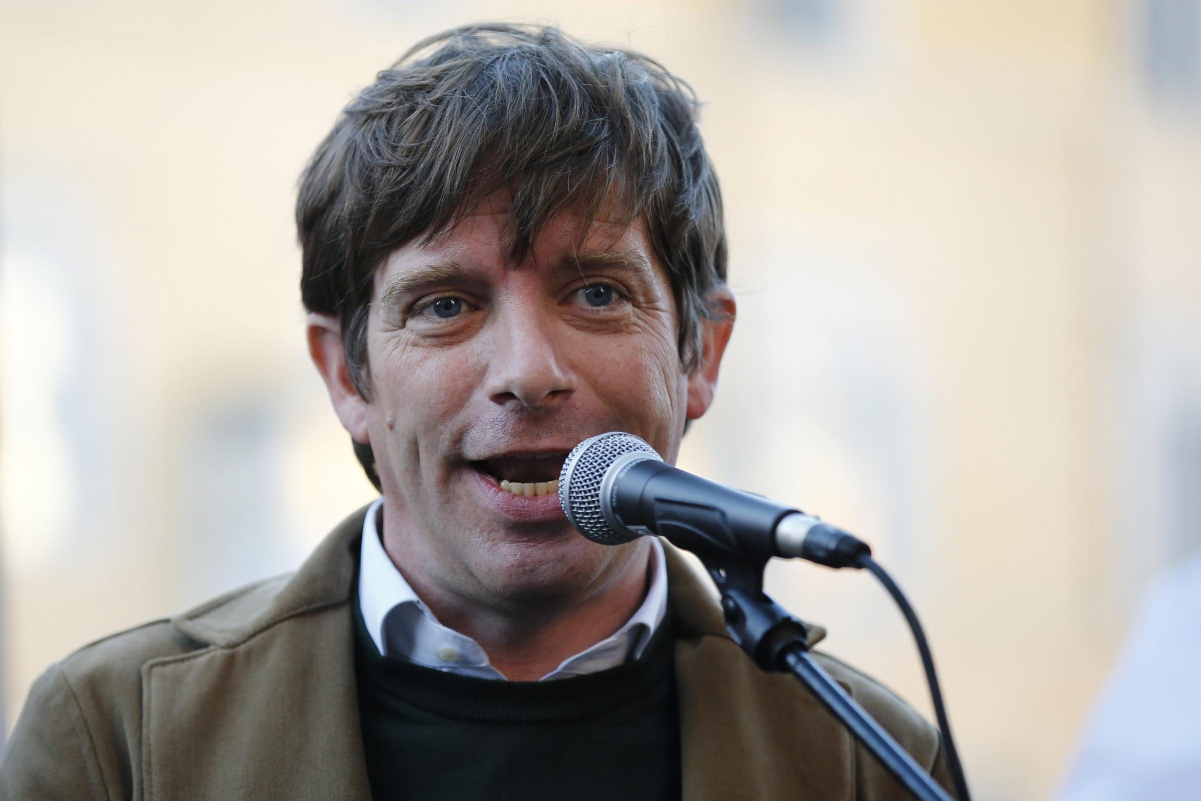 Civati a Fanpage.it: “Mi candido se la sinistra smette di discutere di cose che non esistono”