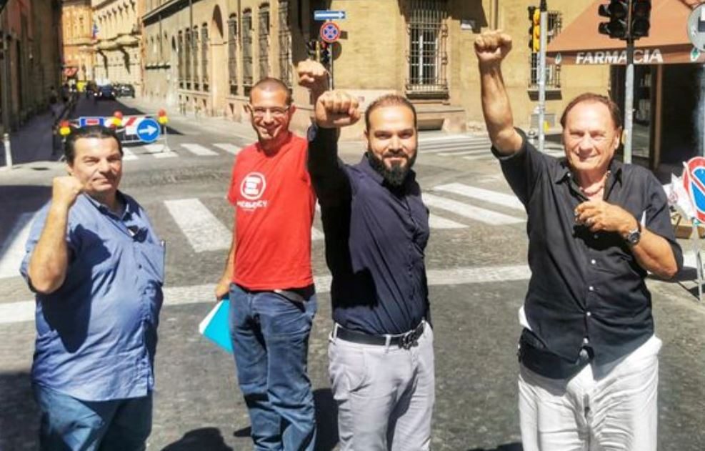 Liberi i sindacalisti Si Cobas e Usb, cade l’accusa di associazione per delinquere