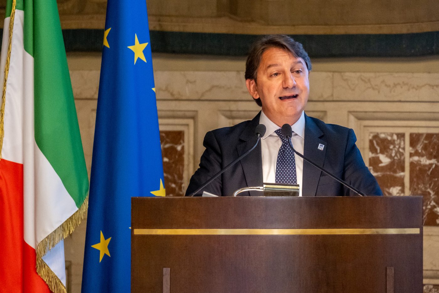 Rdc Il Presidente Inps Ha Protetto Famiglie Dalla Povert Ma Va 