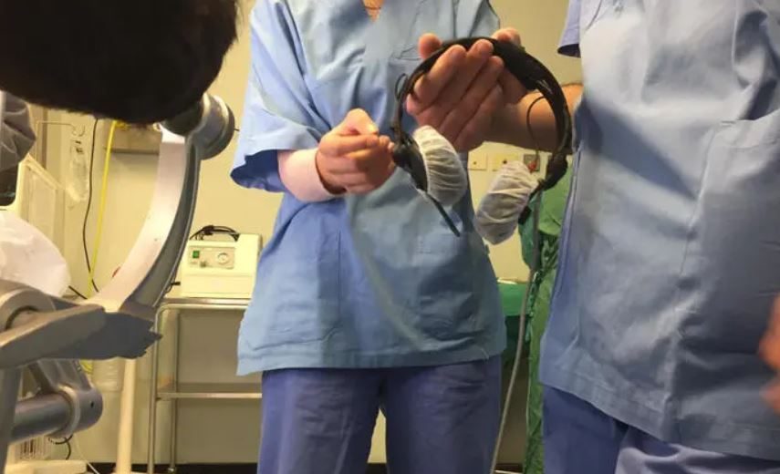 Curava i tumori con gli ultrasuoni e le radiofrequenze, dottoressa ...