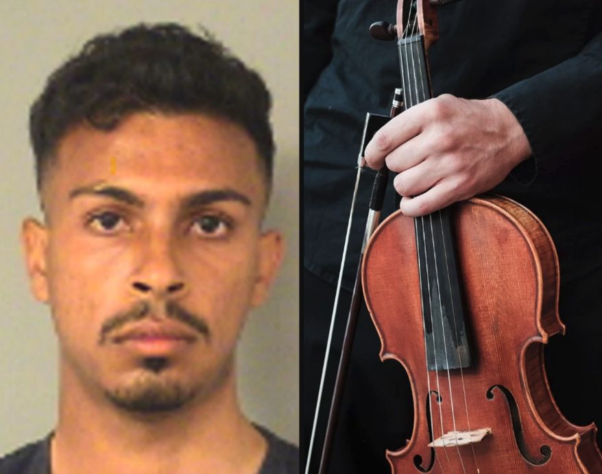 Italiano arrestato in Florida ha guadagnato 73mila euro fingendo di