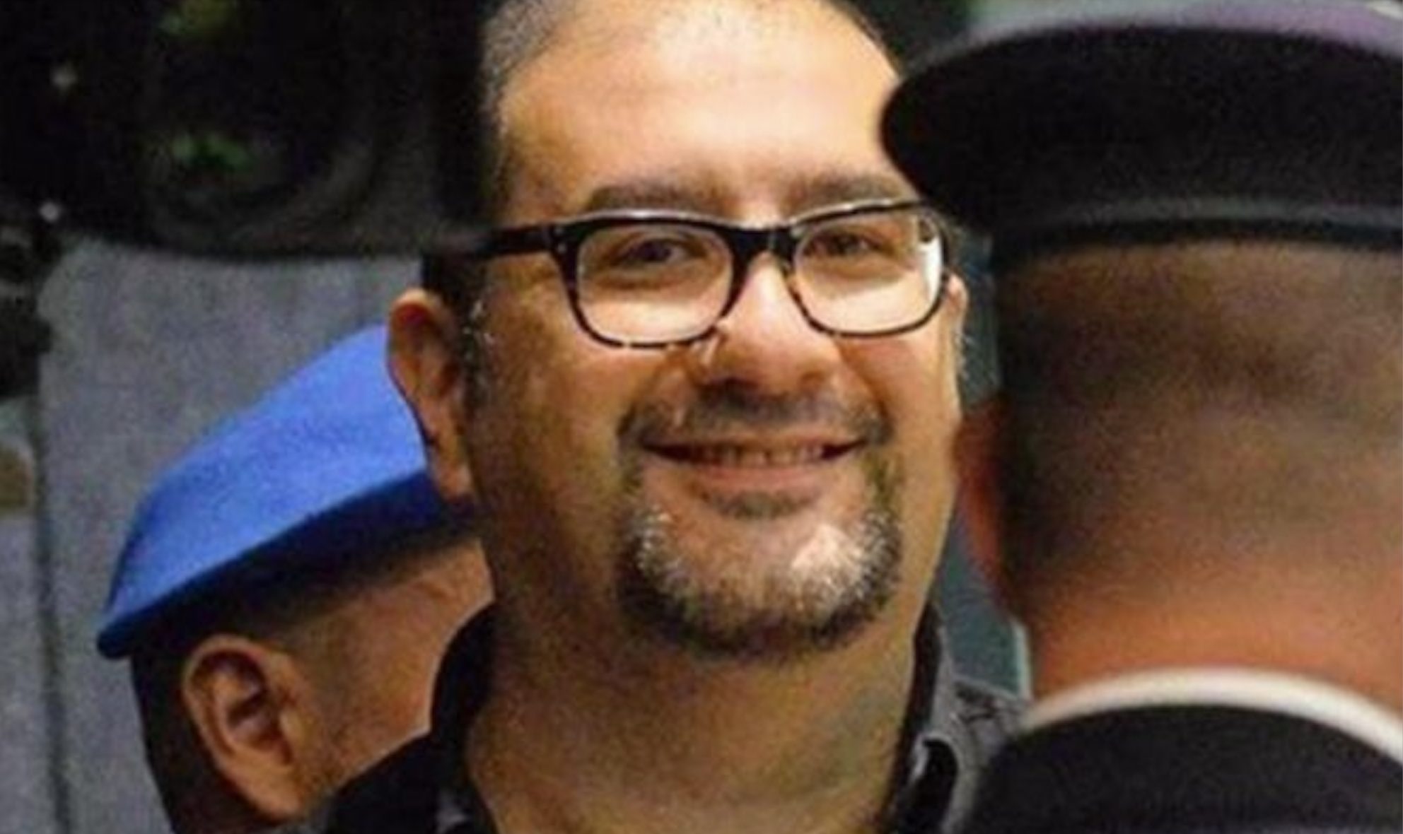 News su Alfredo Cospito