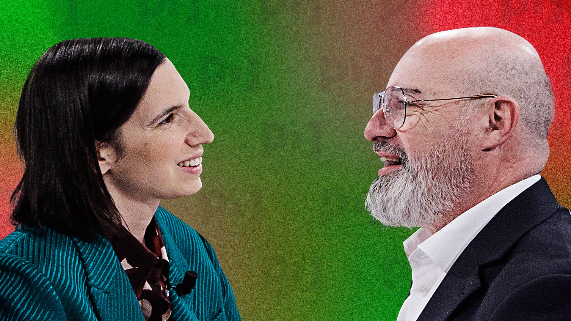 Sondaggi primarie Pd, un milione ai gazebo ma uno su tre è ancora indeciso  tra Bonaccini e Schlein