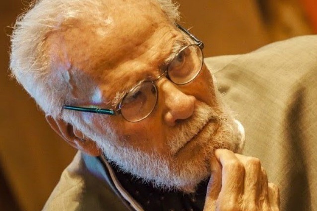 Addio a Filippo Alison, un Maestro per i Maestri