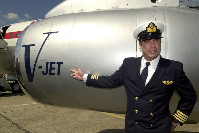All'interno dei 10 più lussuosi jet privati dei vip