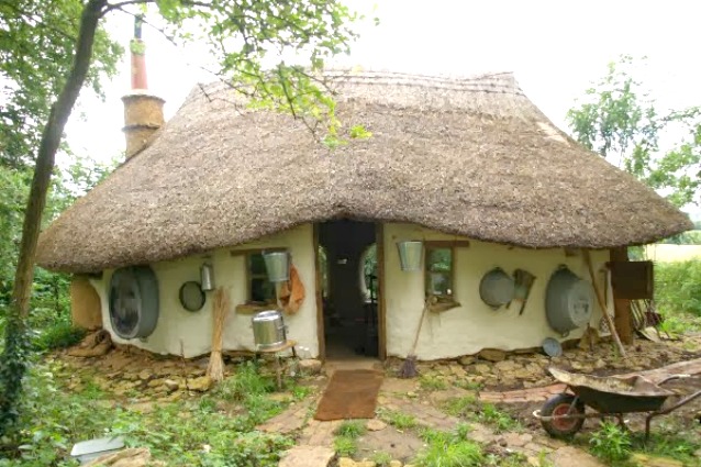 Casa a 180 euro: ecco l'abitazione ecologica ma con tutti i comfort