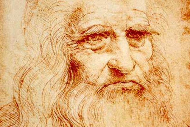 Leonardo da Vinci: le 10 cose che (forse) non sai sul genio rinascimentale