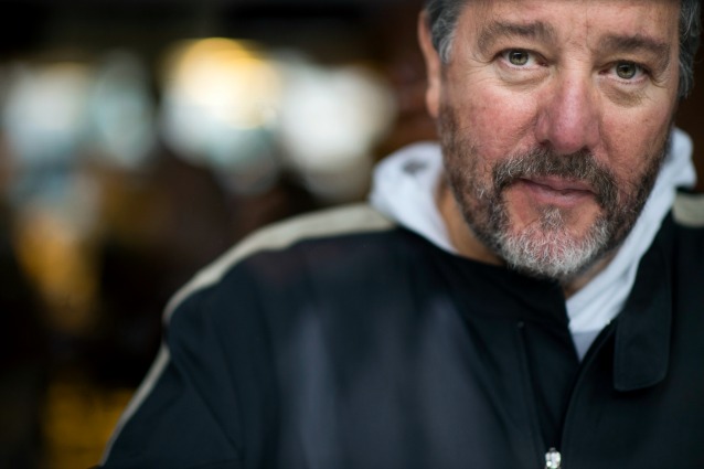 Intervista a Philippe Starck: "L'Expo non serve più a nulla" (VIDEO)