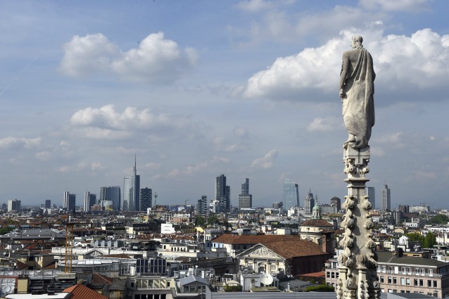 Come è cambiata Milano negli ultimi anni? I 15 progetti che hanno trasformato la città