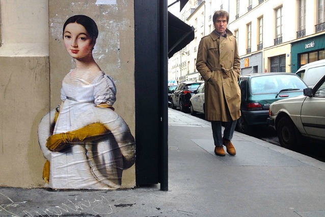 Dalle pareti dei musei alle piazze: l'Arte scende per le strade della città