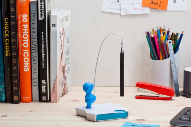 25 oggetti da scrivania che renderanno migliore la vostra giornata ... Accessori scrivania divertenti