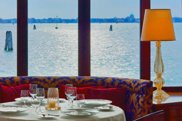 Italia: i 5 ristoranti d'autore più di tendenza