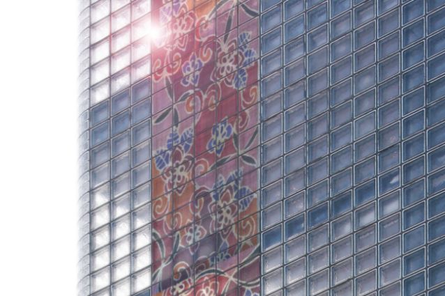 Mattoni di vetro fotovoltaici: ecco la rivoluzionaria invenzione tutta Made in Italy