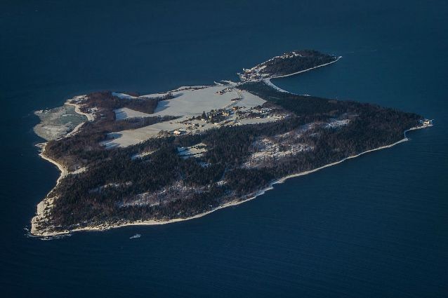 Norvegia: è qui il carcere più bello del mondo