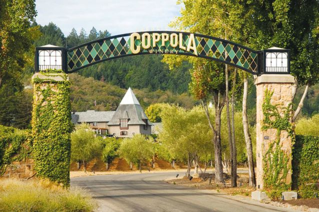 Vino da star: le 10 vigne delle celebrità più belle del mondo