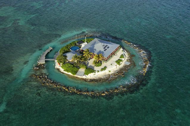 Fuge da sogno: le 5 isole private in affitto più lussuose del mondo