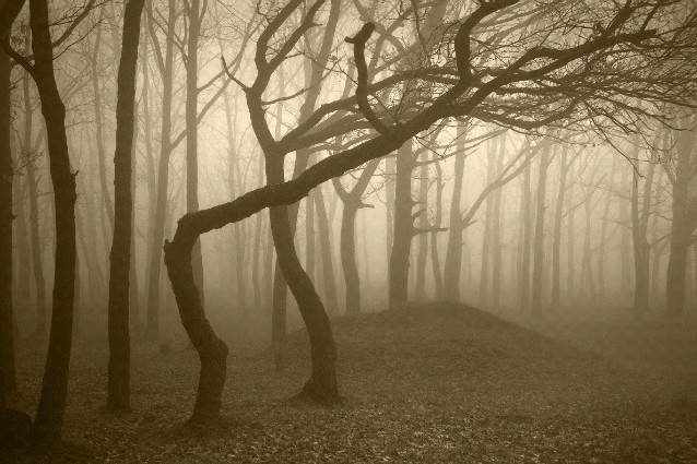 Aspettando Hallowen: i 10 luoghi più terrificanti della Terra