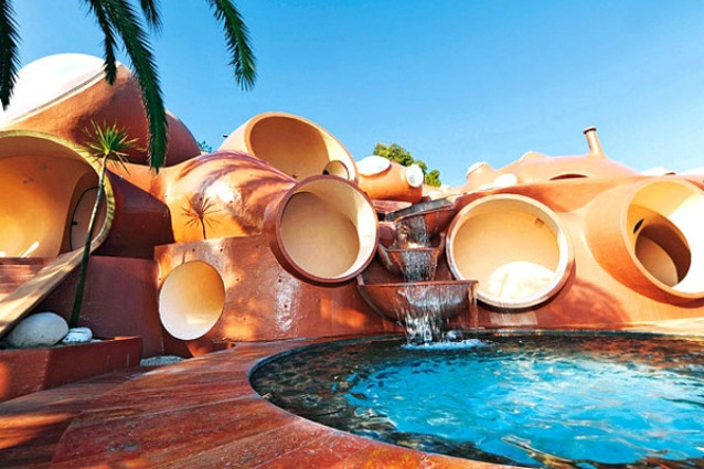 Palais Bulles © Sepientia
