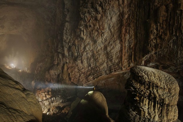 Photo credit http://www.sondoongcave.org/