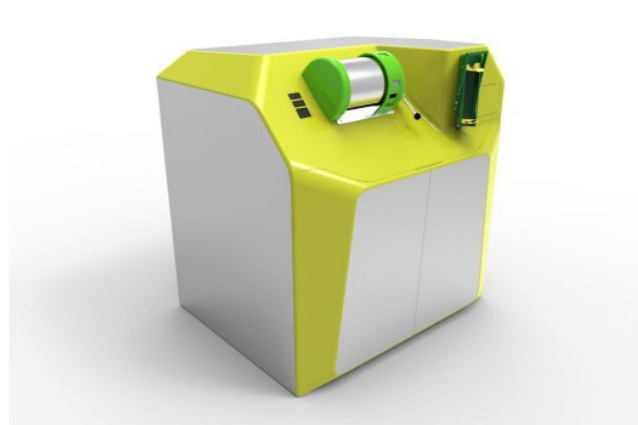 New York Ha Un'idea Per Risolvere Il Problema Della Spazzatura: I - Foto 11