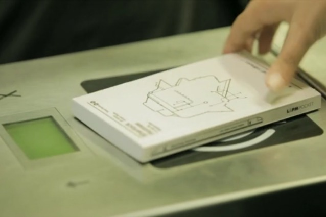 Brasile: i libri si trasformano in biglietti della metropolitana