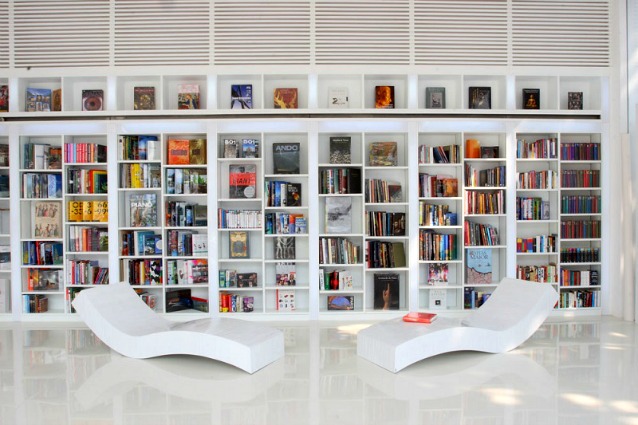 Un paradiso per lettori: ecco i migliori hotel per chi ama leggere