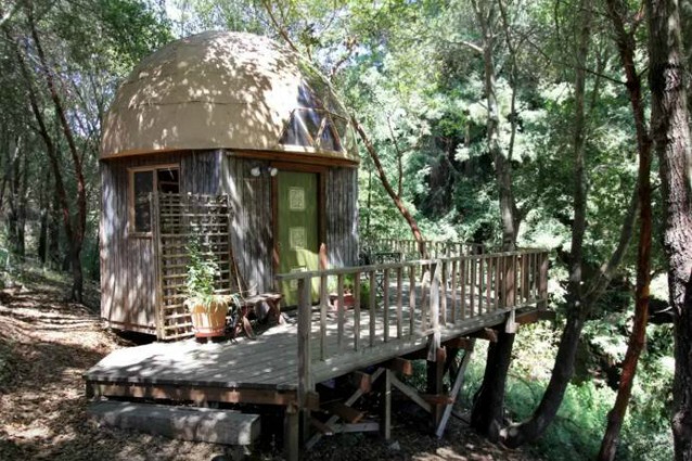 È la casa più richiesta al mondo su Airbnb ed il motivo vi stupirà