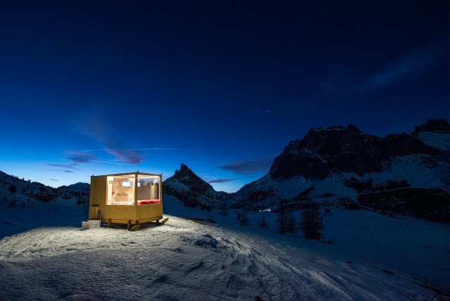 Foto Giacomo Pompanin