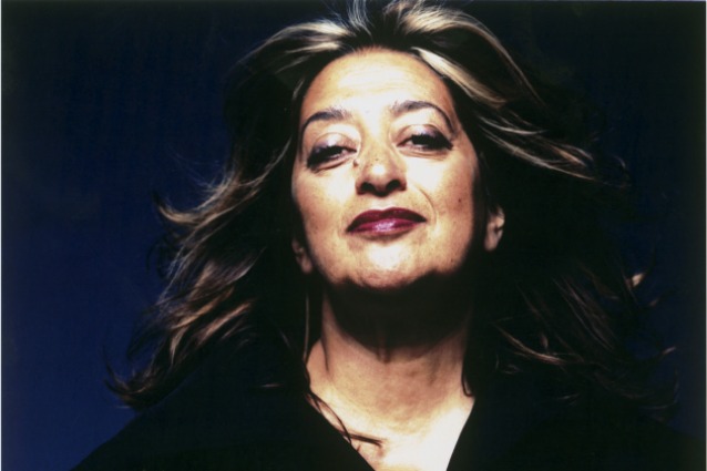 Zaha Hadid muore a 65 anni: addio a uno dei più noti architetti al mondo