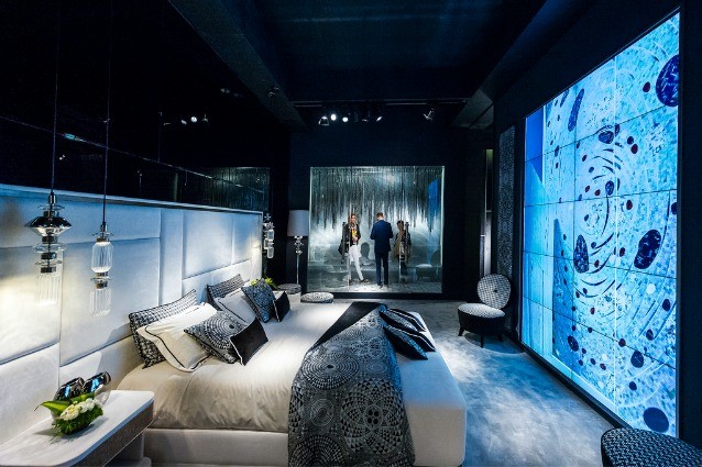 Il meglio del design: tutte le tendenze dal Salone del Mobile di Milano (FOTO)