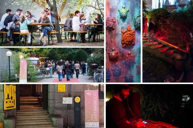 Il Fuorisalone 2016 di Zona Santambrogio, la Milano Design Week nel cuore della città