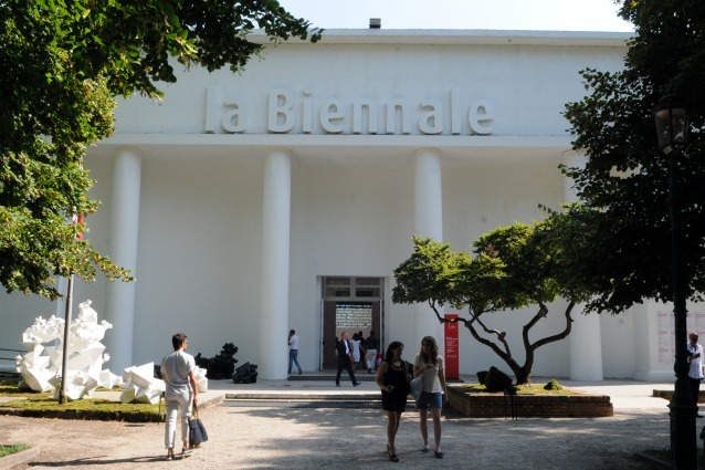 La Biennale di Venezia: al via la 15. Mostra Internazionale di Architettura