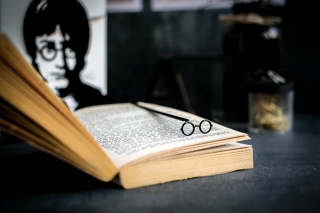 Da Harry Potter a Twitter: ecco i segnalibri più originali che abbiate mai visto