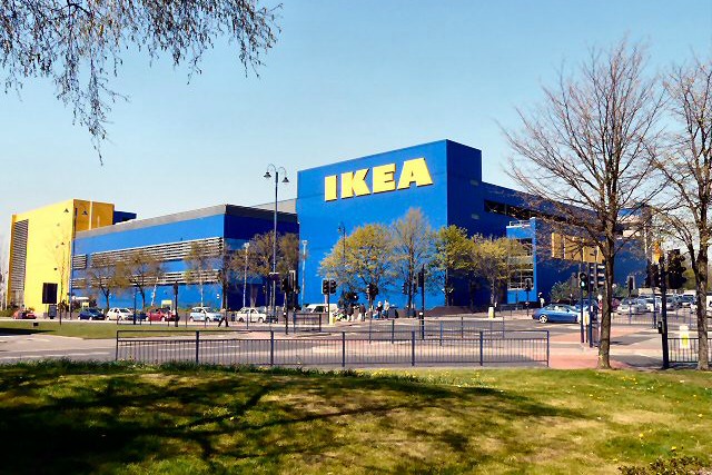 Ikea Offre Il 50 Di Sconto Sulle Culle Se Sei Incinta