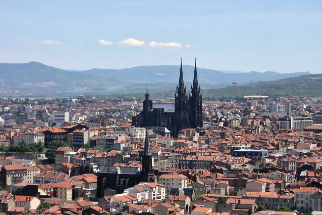 Architetture da brivido: ecco gli edifici più terrificanti del mondo