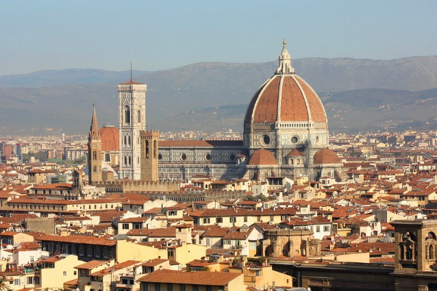 I segreti di Firenze: ecco i luoghi più insoliti della città