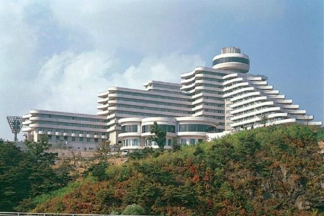 "È come una prigione!": l'hotel più lussuoso della Corea del Nord non piace a nessuno